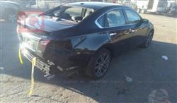 نيسان ألتيما